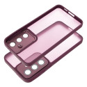 Kryt VARIETE pro Samsung S24 FE – Variete purple
