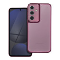 Kryt VARIETE pro Samsung S24 FE – Variete purple