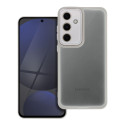 Kryt VARIETE pro Samsung S24 FE - ocelově šedý