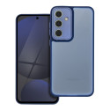 Kryt VARIETE pro Samsung S24 FE – variety navy blue