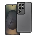 Kryt VARIETE pro Samsung S25 Ultra – černý