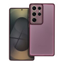 Kryt VARIETE pro Samsung S25 ULTRA – Variete purple