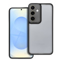 Kryt VARIETE pro Samsung S25 PLUS – černý