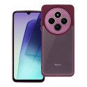 Kryt VARIETE pro Xiaomi Redmi 17C/14C - variete purple