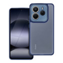 Kryt VARIETE pro Redmi Note 14 5G - tmavě modrý