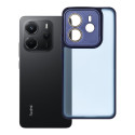Kryt Variete Redmi Note 14 4G - tmavě modrý