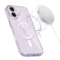Pouzdro Tech-Protect MagPeak MagSafe CC pro iPhone 17 – čiré