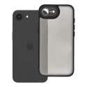 Kryt VARIETE pro iPhone 16e / 17e - černý