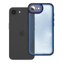 Kryt VARIETE pro iPhone 16e / 17e - tmavě modrý