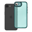 Kryt VARIETE pro iPhone 16e/17e - tmavě zelený
