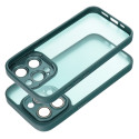 Kryt VARIETE pro iPhone 16e/17e - tmavě zelený