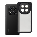 Kryt VARIETE pro Redmi Note 14 PRO - černý