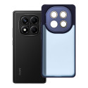Kryt Redmi Note 14 PRO Variete navy blue