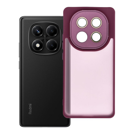 Kryt VARIETE pro Xiaomi Redmi Note 14 PRO – variete purple