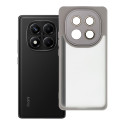 Kryt VARIETE pro Xiaomi Redmi Note 14 PRO - variete steel