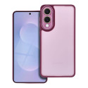 Kryt VARIETE pro Samsung S25 EDGE – variete purple
