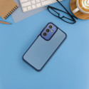 Kryt VARIETE pro Xiaomi Redmi A5 - tmavě modrý