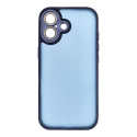 Kryt VARIETE pro iPhone 17 - tmavě modrý