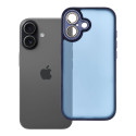 Kryt VARIETE pro iPhone 17 - tmavě modrý