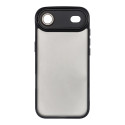 Kryt VARIETE pro iPhone Air - černý