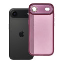 Kryt VARIETE pro iPhone Air - variete purple