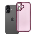 Kryt VARIETE pro iPhone 17 – Variete purple