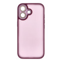 Kryt VARIETE pro iPhone 17 – Variete purple