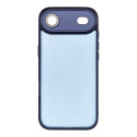 Kryt VARIETE pro iPhone 17 AIR - variete navy blue