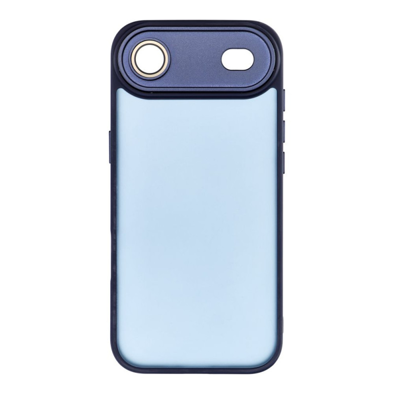 Kryt VARIETE pro iPhone 17 AIR - variete navy blue