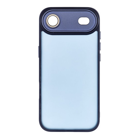 Kryt VARIETE pro iPhone 17 AIR - variete navy blue