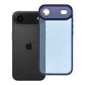 Kryt VARIETE pro iPhone 17 AIR - variete navy blue