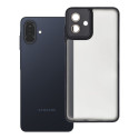 Kryt VARIETE pro Samsung A07 / A08 černý