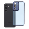 Kryt VARIETE pro Samsung S25 FE - variete navy blue