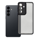 Kryt VARIETE pro Samsung S26 PLUS - Variete black