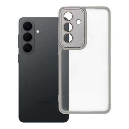 Kryt VARIETE pro Samsung S26+ – apricot crush