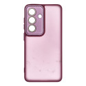 Kryt VARIETE pro Samsung S26 – variete purple