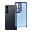 Kryt VARIETE pro Samsung S26 – tmavě modrý