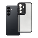Kryt VARIETE pro Samsung S26 - černý