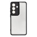 Kryt VARIETE pro Samsung S26 - černý