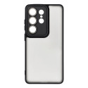 Kryt VARIETE pro Samsung S26 ULTRA - varoat black