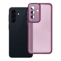 Kryt VARIETE pro Samsung A57 5G – fialová