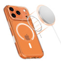 Pouzdro Tech-Protect MagPeak MagSafe CC pro iPhone 17 Pro – čiré
