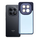 Kryt Variete pro Xiaomi Redmi Note 15 - tmavě modrý