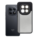 Kryt VARIETE pro Redmi Note 15 Pro Plus 5G - černý