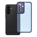 Kryt VARIETE pro Samsung A27 5G – tmavě modrý