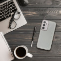 Kryt VARIETE pro Samsung A27 5G – variete steel