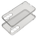 Kryt Case 1,5 mm pro Samsung A35 – transparentní černá