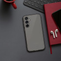 Kryt Case 1,5 mm pro Samsung A35 – transparentní černá
