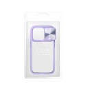 Kryt iPhone 12 PRO pro iPhone 12 PRO – slider purple
