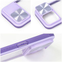 Kryt iPhone 12 PRO pro iPhone 12 PRO – slider purple